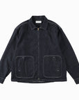SPORTS JACKET DENIM JK2210-ID
