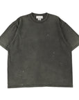 FADED TEE (BLACK) D52501 - 519