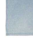 FADED TEE (BLUE) D52501 - 565