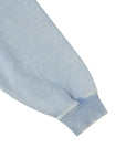 FADED SWEATSHIRT (BLUE) D52502 - 565