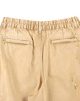 【tsuzuli MADE BY HARVESTY 】REMAKE CIRCUS PANTS CHINO (BEIGE) DH82502 - 534