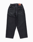 EZ DENIM 5P PANTS NARROW FIT ONE WASH TP2201-N-IDOW