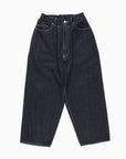 EZ DENIM 5P PANTS TP2201-IDOW