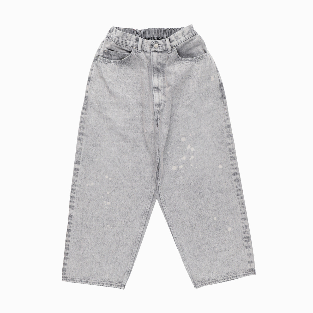 ハンデコルテ５点 ≪一部店舗+WEB限定≫【MM6 / エムエム6】PANTS 5 POCKETS