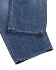 EZ DENIM 5P PANTS USED WASH TP2201-IDUD