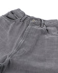 EZ DENIM 5P PANTS USED WASH TP2201-BKUD