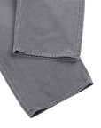 EZ DENIM 5P PANTS USED WASH TP2201-BKUD