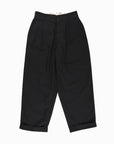 EZ SLACKS PT2205-BLK