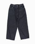 EZ DENIM PAINTER PANTS ONE WASH TP2211-OW