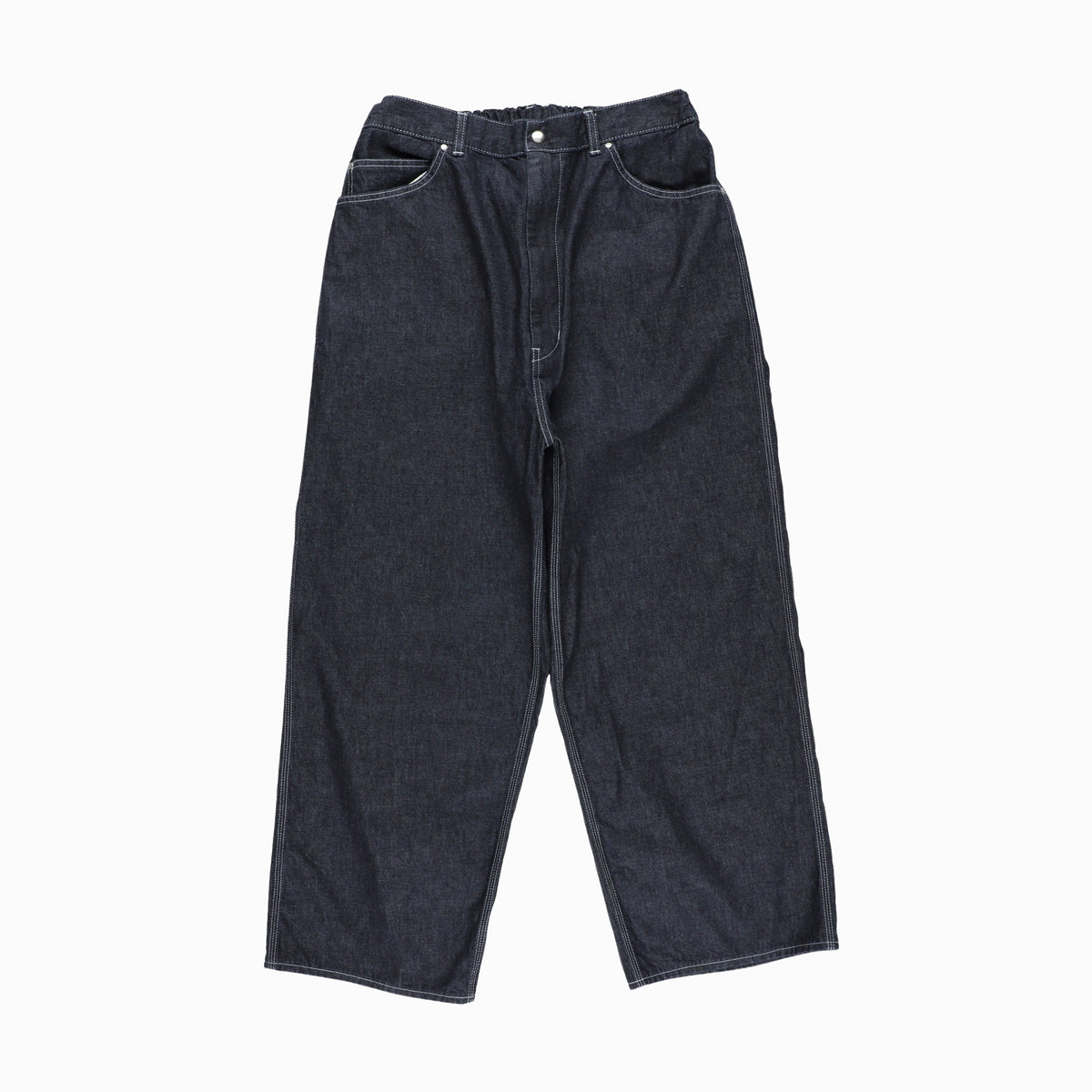 お値下げ*今季最新 ts(s) ティーエス Painter Pants ts(s) Garment Dye Cotton Canvas Painter Pants | 大阪心斎橋の