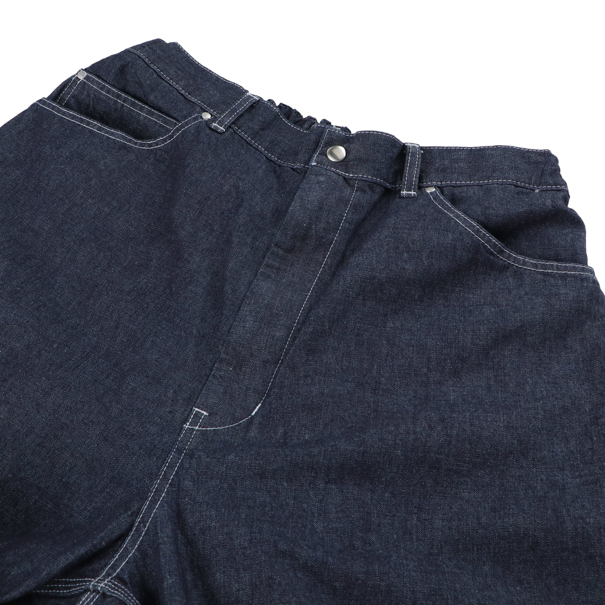 お値下げ*今季最新 ts(s) ティーエス Painter Pants ts(s) Garment Dye Cotton Canvas Painter Pants | 大阪心斎橋の