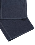 EZ DENIM PAINTER PANTS ONE WASH TP2211-OW
