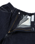 EZ DENIM 5P PANTS TP2201-IDOW