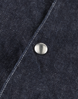 COVERALLS JACKET ONE WASH JK2206-IDOW