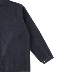 COVERALLS JACKET ONE WASH JK2206-IDOW