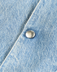 COVERALLS JACKET FADE JK2206-IDFD