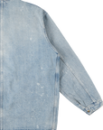 COVERALLS JACKET FADE JK2206-IDFD