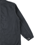 COVERALLS JACKET ONE WASH JK2206-BKOW