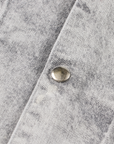 COVERALLS JACKET FADE JK2206-BKFD