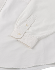 REGULAR COLLAR SHIRT TT2207-WHT