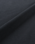 BSQ BOAT NECK LONG SLEEVE TT2208-BK