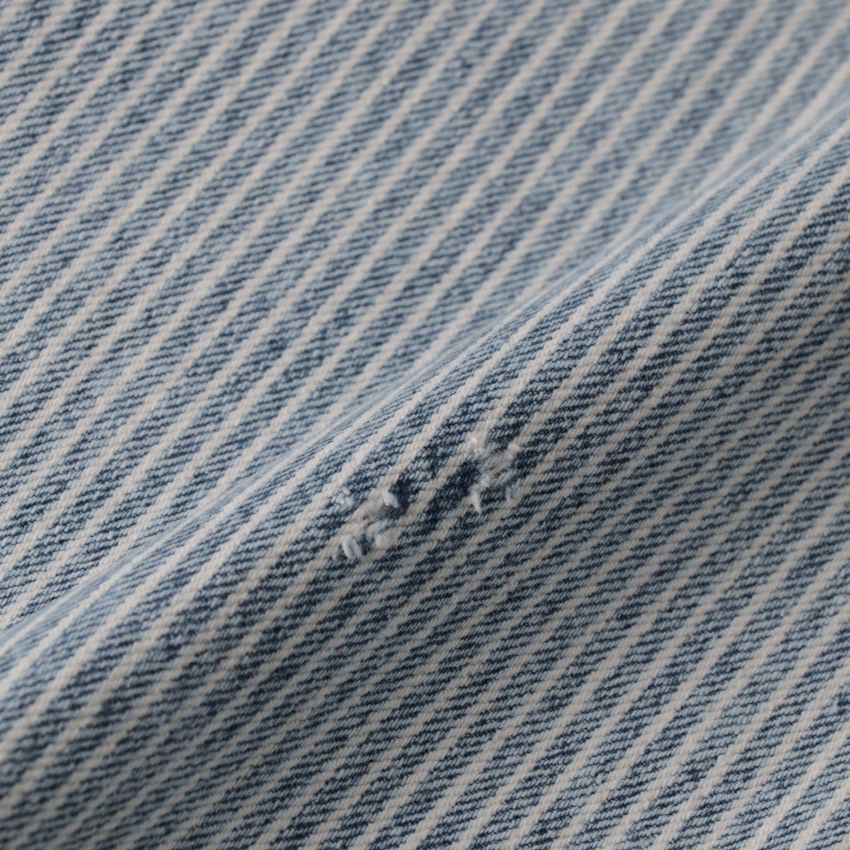 EZ 5P PANTS HICKORY D12503