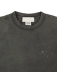 FADED TEE (BLACK)  D52501 - 519