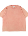 FADED TEE (PINK)  D52501 - 521