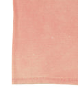 FADED TEE (PINK)  D52501 - 521
