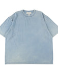 FADED TEE (BLUE)  D52501 - 565