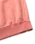 FADED SWEATSHIRT (PINK)  D52502 - 521