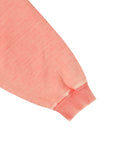 FADED SWEATSHIRT (PINK)  D52502 - 521