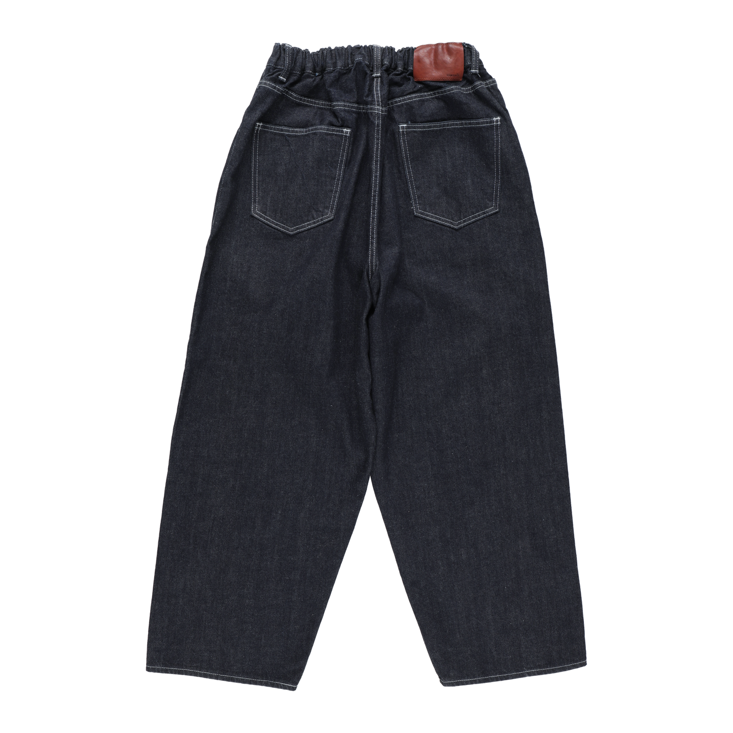 EZ DENIM ５P PANTS TP2201