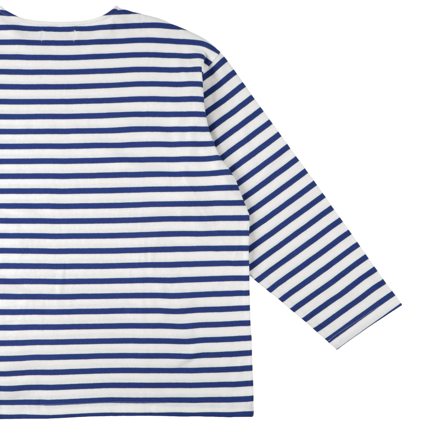 BSQ BOAT NECK LONG SLEEVE TT2208